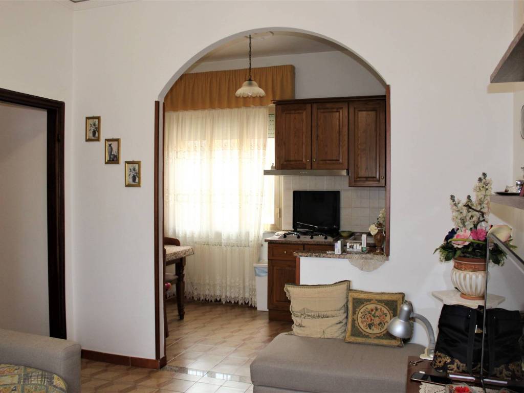 Appartamento a Porcari in Via della Chiesa - Foto 4