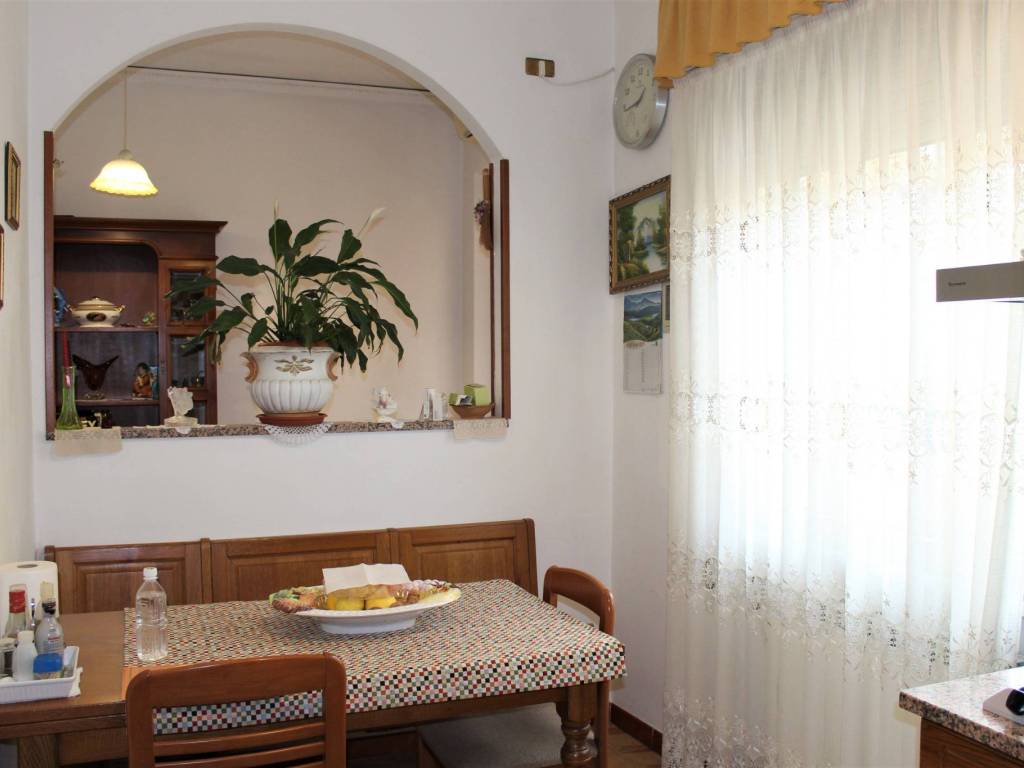 Appartamento a Porcari in Via della Chiesa - Foto 5