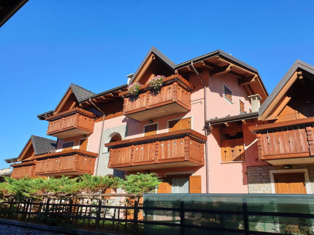Appartamento a Aprica in Corso Roma, 170 - Foto 3