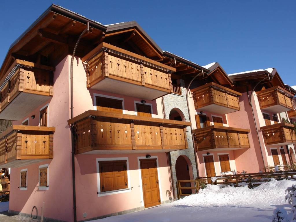 Appartamento a Aprica in Corso Roma, 170 - Foto 5