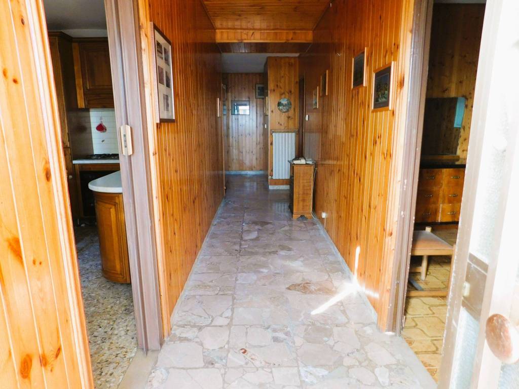 Casa indipendente a Teramo in Via Domenico Nardini, 3 - Foto 3