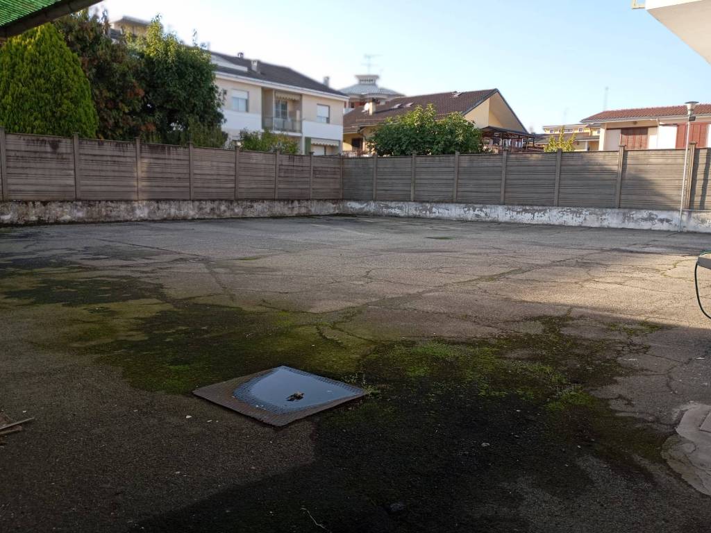 Villa a Vercelli in Via Caduti nei Lager, 47 - Foto 4