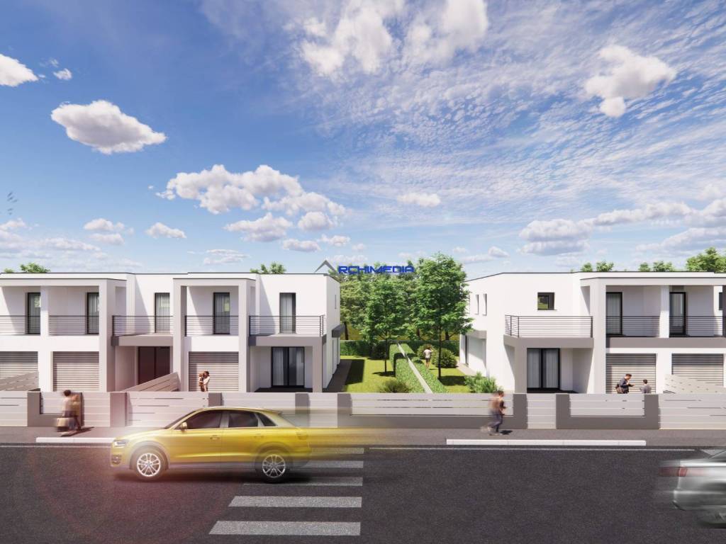 Villa a Albignasego in Via della Croce Verde - Foto 2