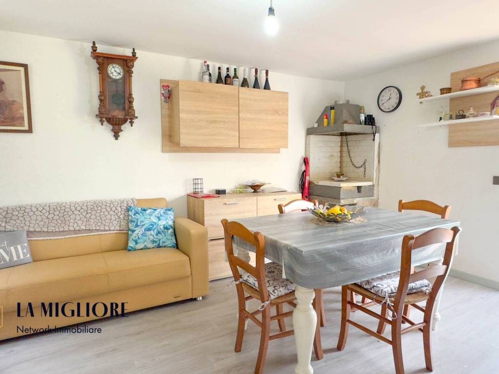 Casa indipendente a Pistoia in Via Modenese, 469 - Foto 2