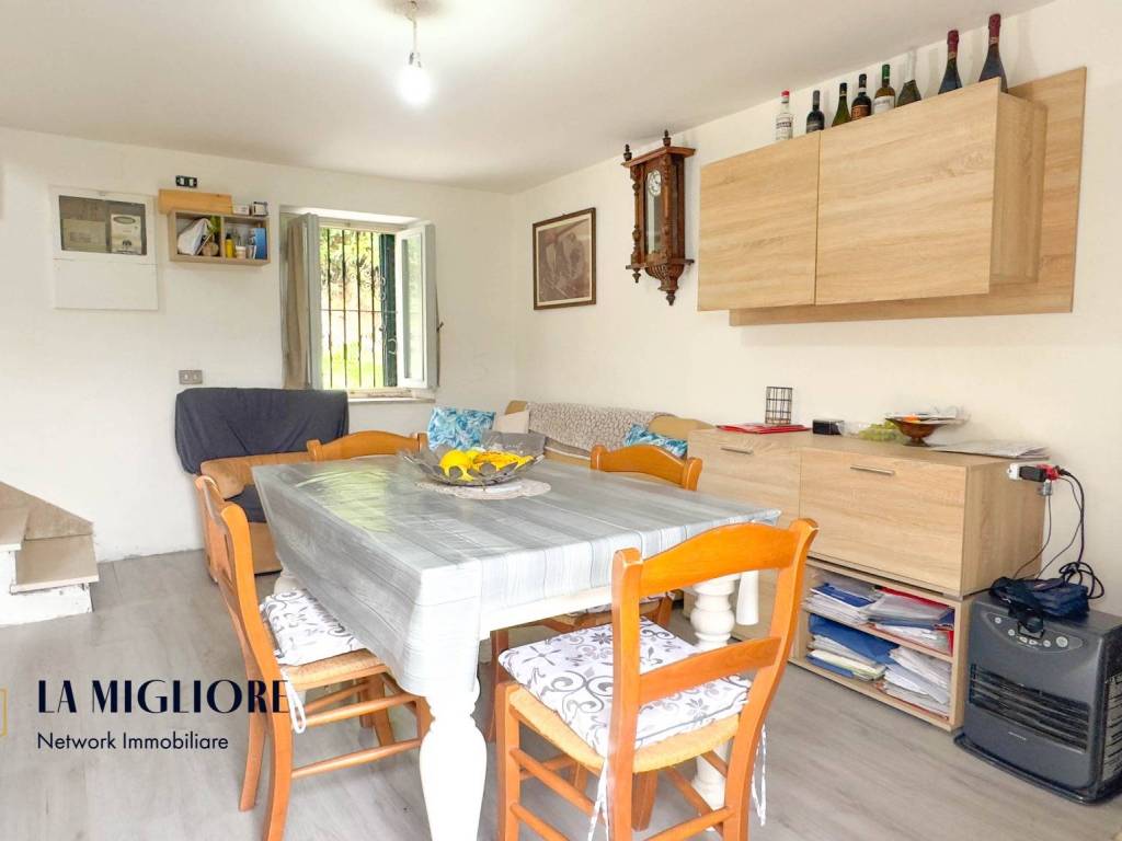 Casa indipendente a Pistoia in Via Modenese, 469 - Foto 3