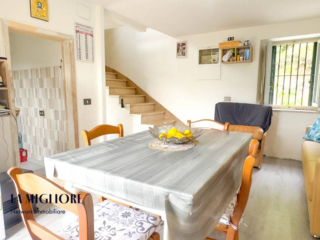 Casa indipendente a Pistoia in Via Modenese, 469 - Foto 4