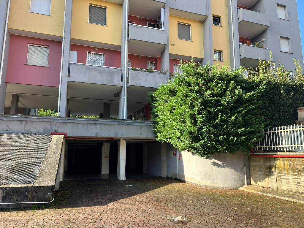 Box / garage a Borghetto santo spirito in Via Michelangelo, 11 - Foto 2