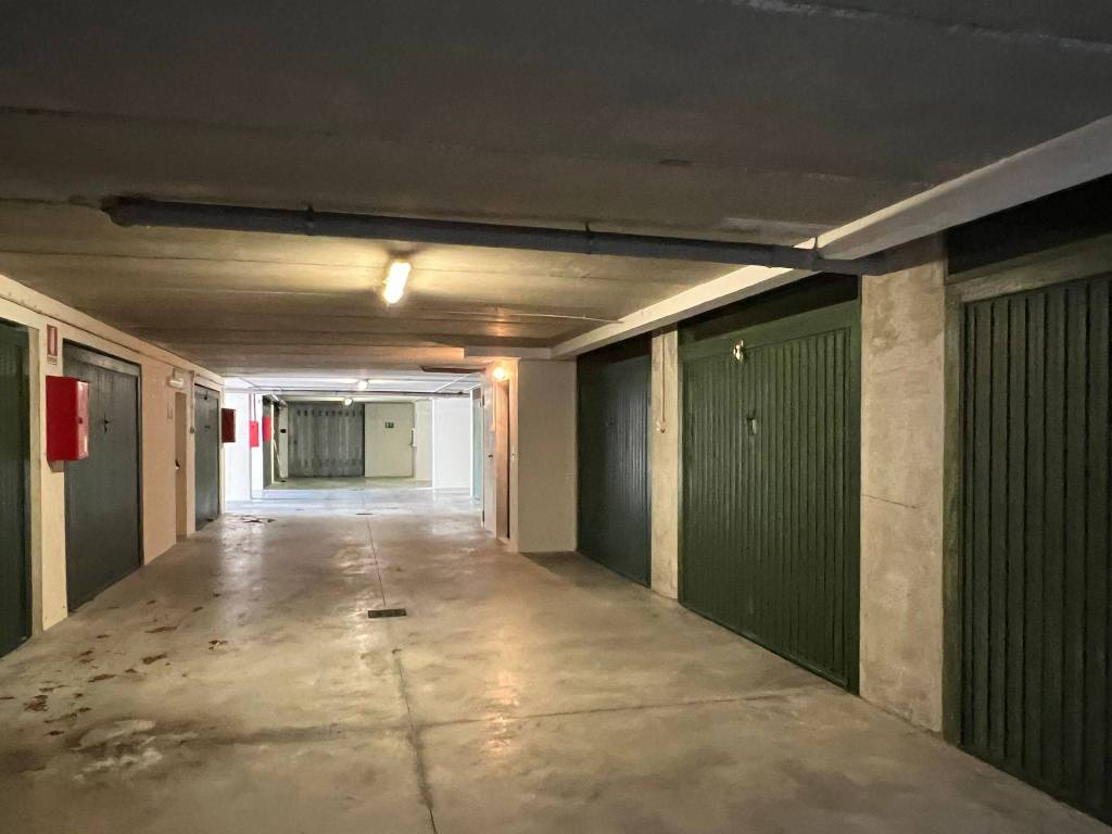 Box / garage a Borghetto santo spirito in Via Michelangelo, 11 - Foto 3