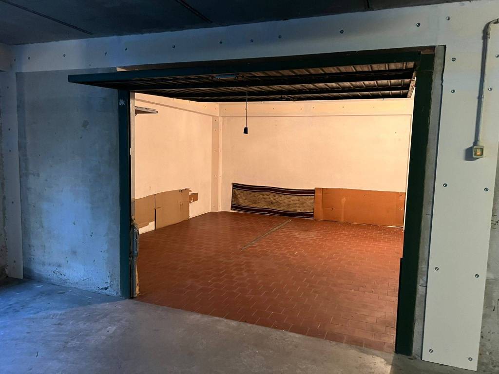 Box / garage a Borghetto santo spirito in Via Michelangelo, 11 - Foto 4
