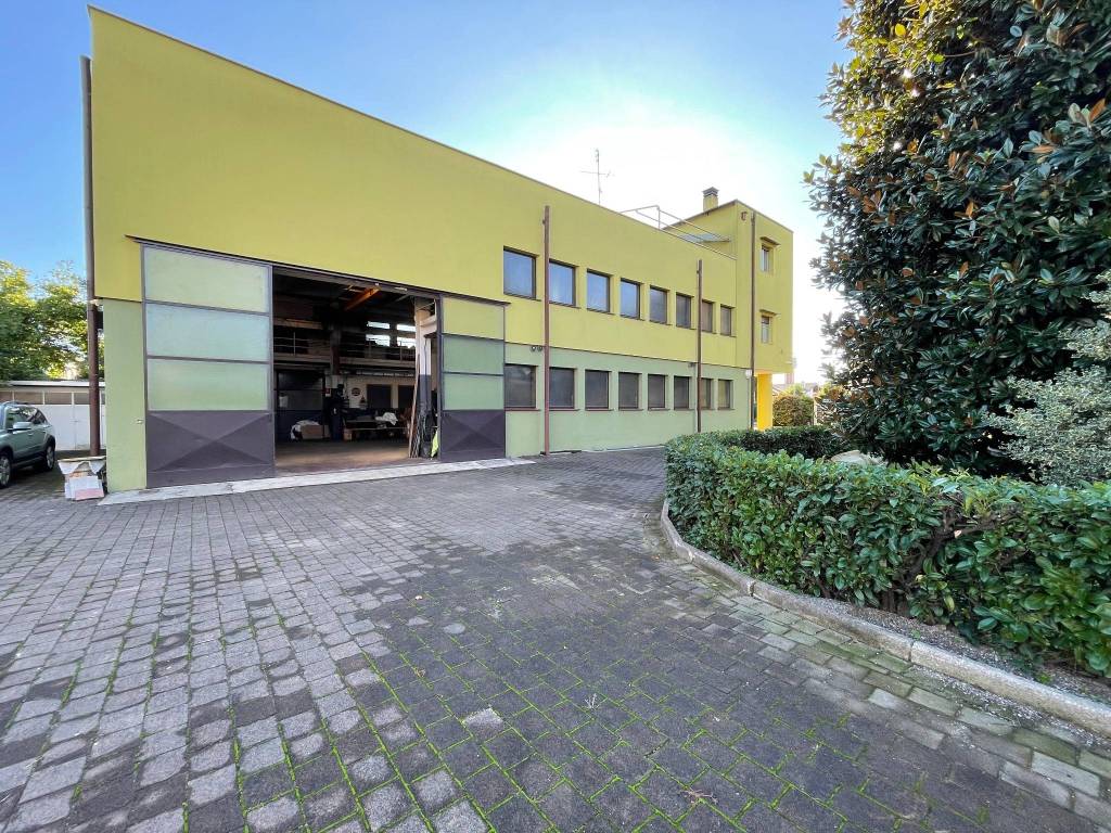 Immobile a Fagnano olona in Via per Fornaci, 4 - Foto 4