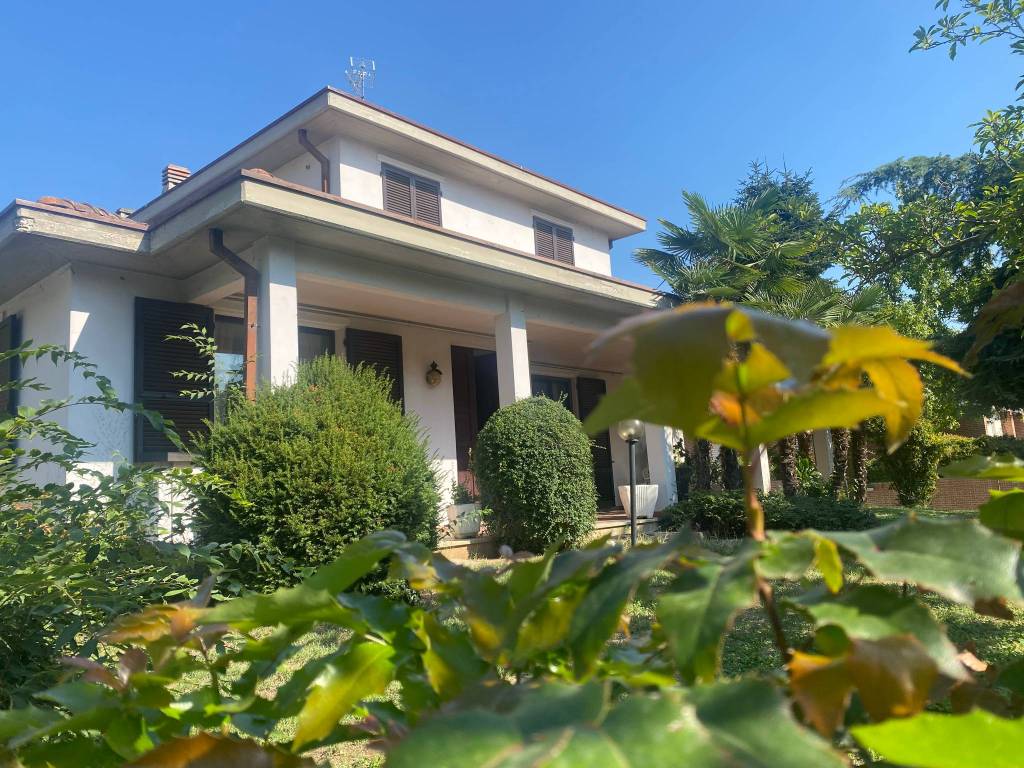 Villa a Piacenza in Via Giovanni Bartoli - Foto 2