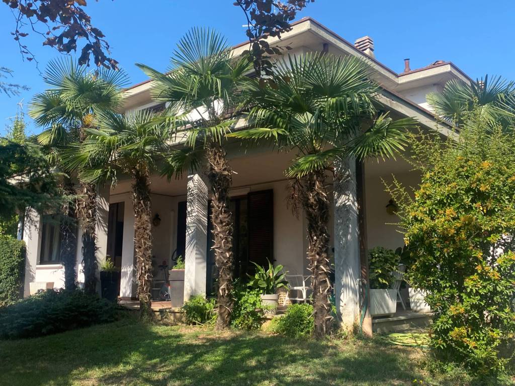 Villa a Piacenza in Via Giovanni Bartoli - Foto 4