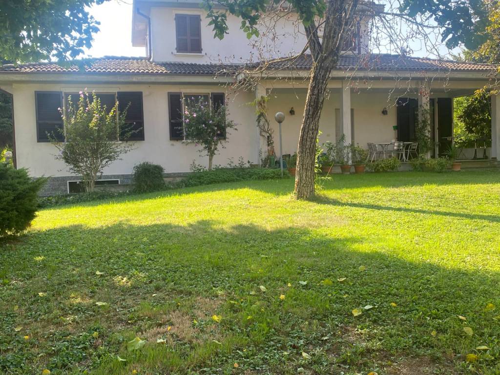 Villa a Piacenza in Via Giovanni Bartoli - Foto 5
