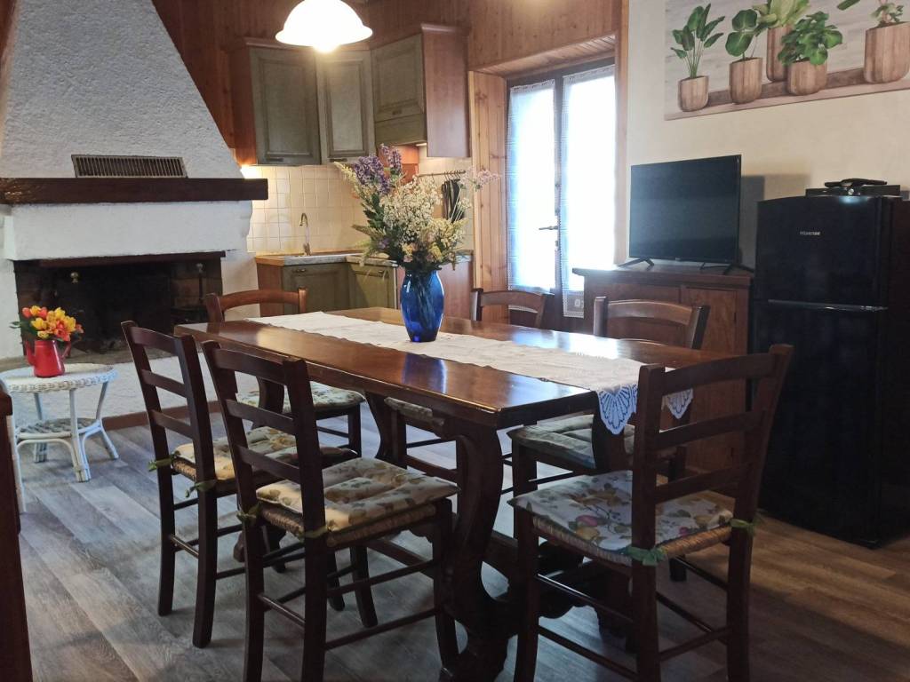 Casa indipendente a Castiglione della pescaia in Via dell'Orzale, 12 - Foto 3