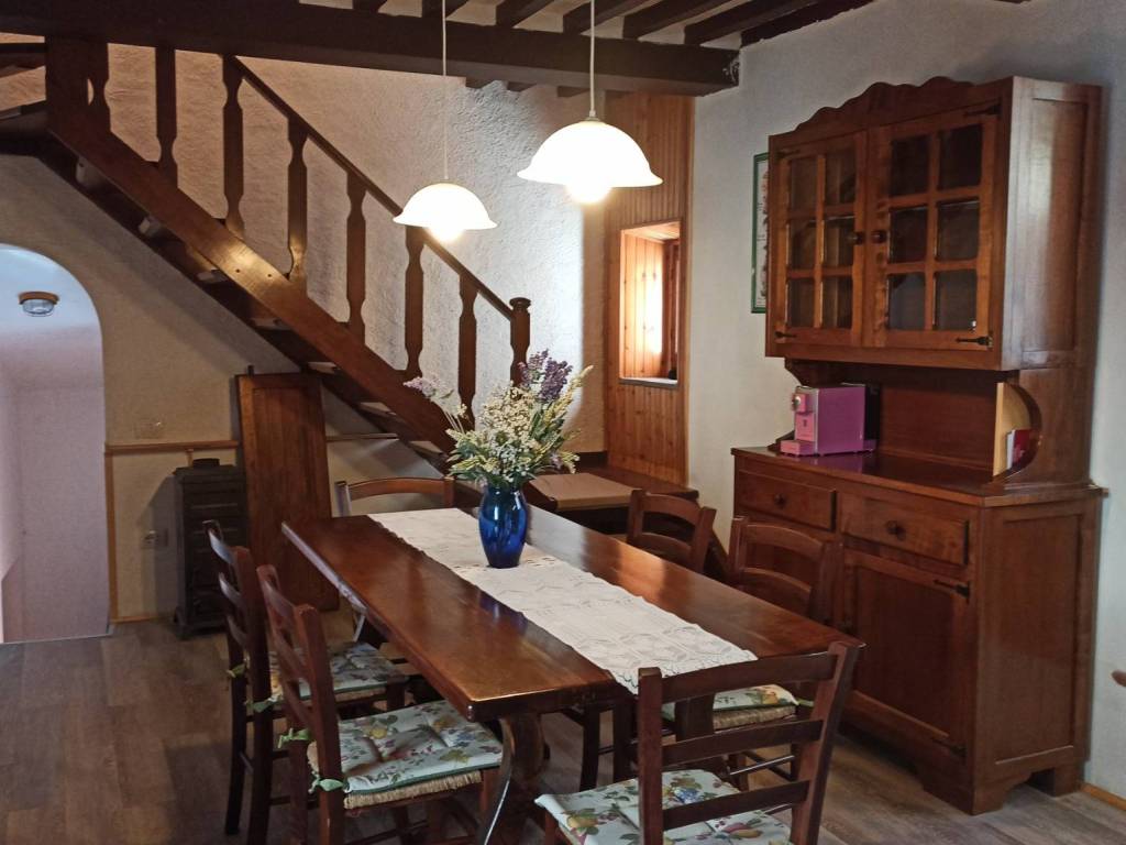 Casa indipendente a Castiglione della pescaia in Via dell'Orzale, 12 - Foto 5