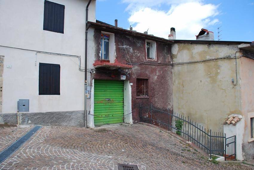 Casa indipendente a Rivisondoli in Via Colle, 7 - Foto 2