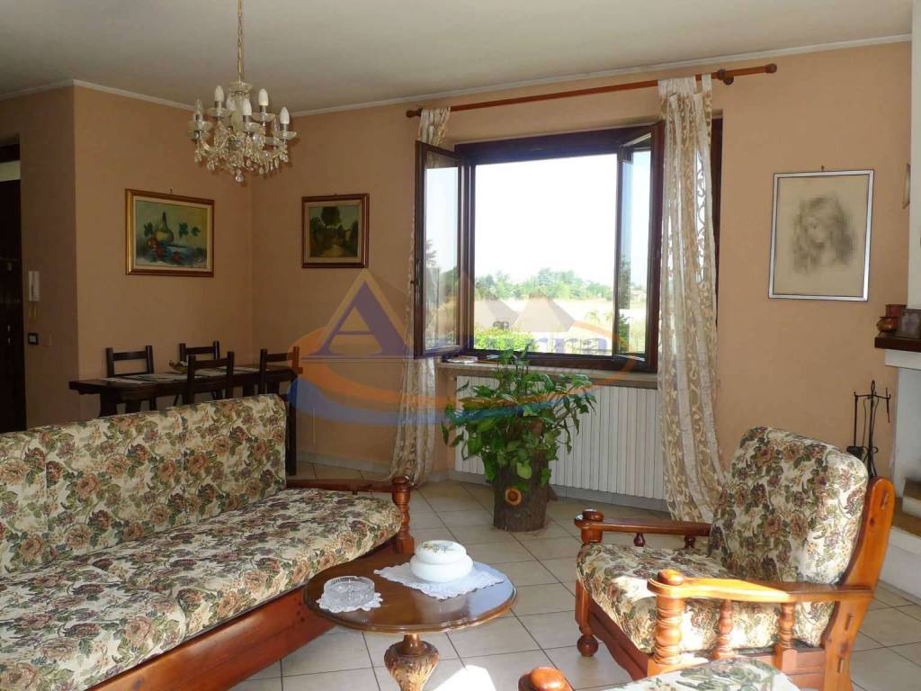 Villa a Alessandria in Via Duomo, 1 - Foto 5