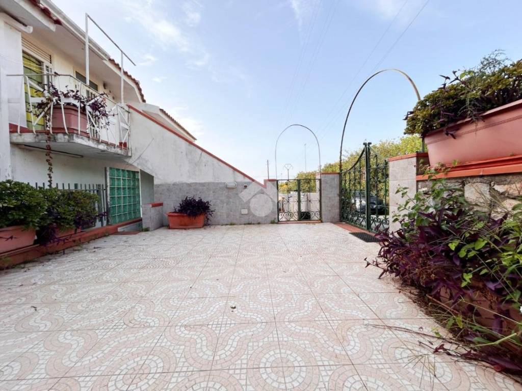 Appartamento a Scalea in Contrada Petrosa - Foto 3