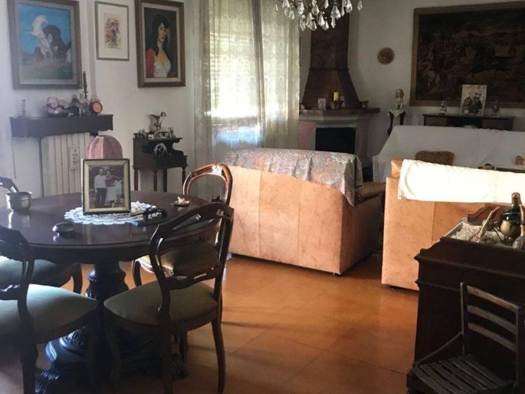Casa indipendente a Piacenza in Via Cornegliana - Foto 4
