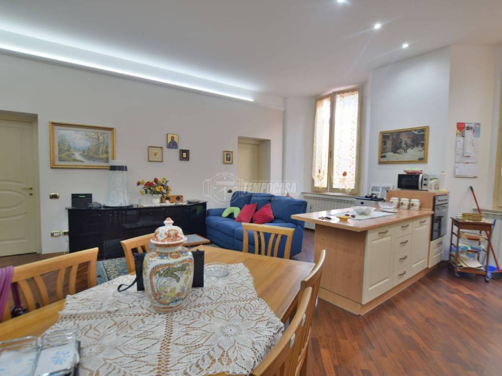 Appartamento a Matelica in Corso Vittorio Emanuele - Foto 3
