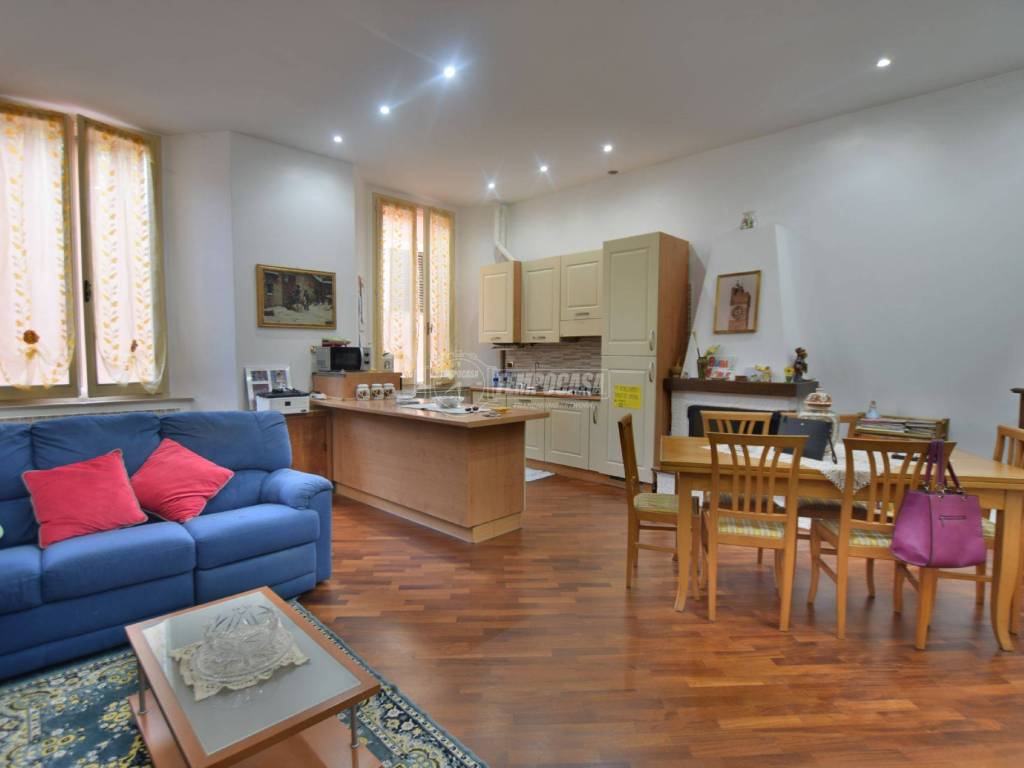 Appartamento a Matelica in Corso Vittorio Emanuele - Foto 5