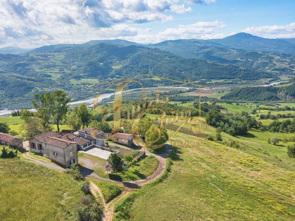 Rustico / casale a Travo - Foto 3