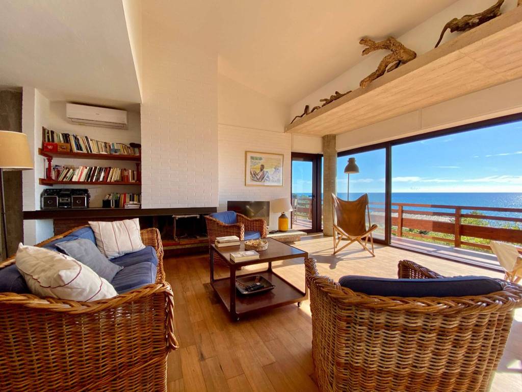 Villa a Sabaudia in Strada Lungomare Pontino, 11282 - Foto 2
