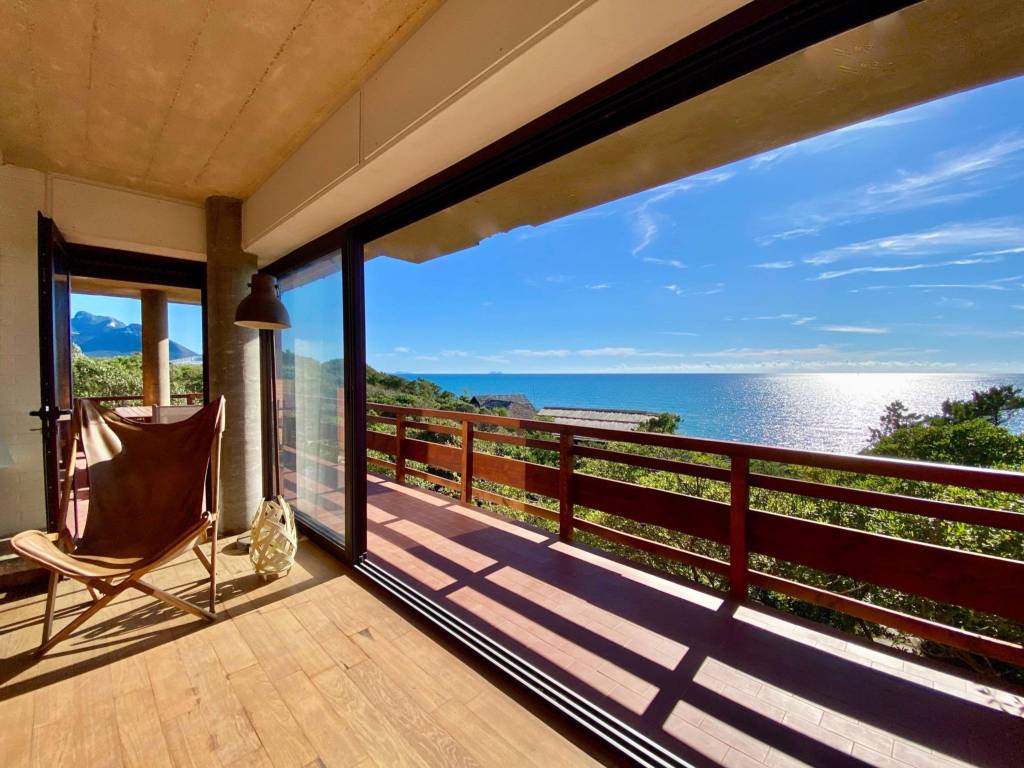 Villa a Sabaudia in Strada Lungomare Pontino, 11282 - Foto 3