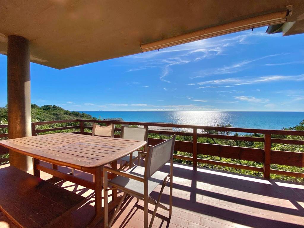 Villa a Sabaudia in Strada Lungomare Pontino, 11282 - Foto 4