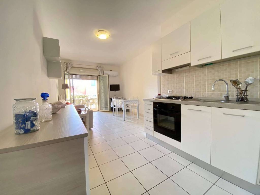 Appartamento a Sabaudia in Via Principe di Piemonte, 8 - Foto 5