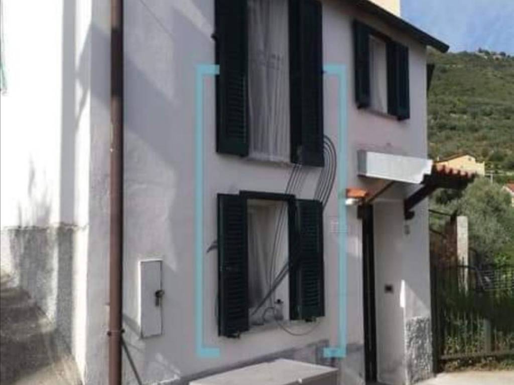Rustico / casale a Arnasco in Via Costa De Ferrari - Foto 2
