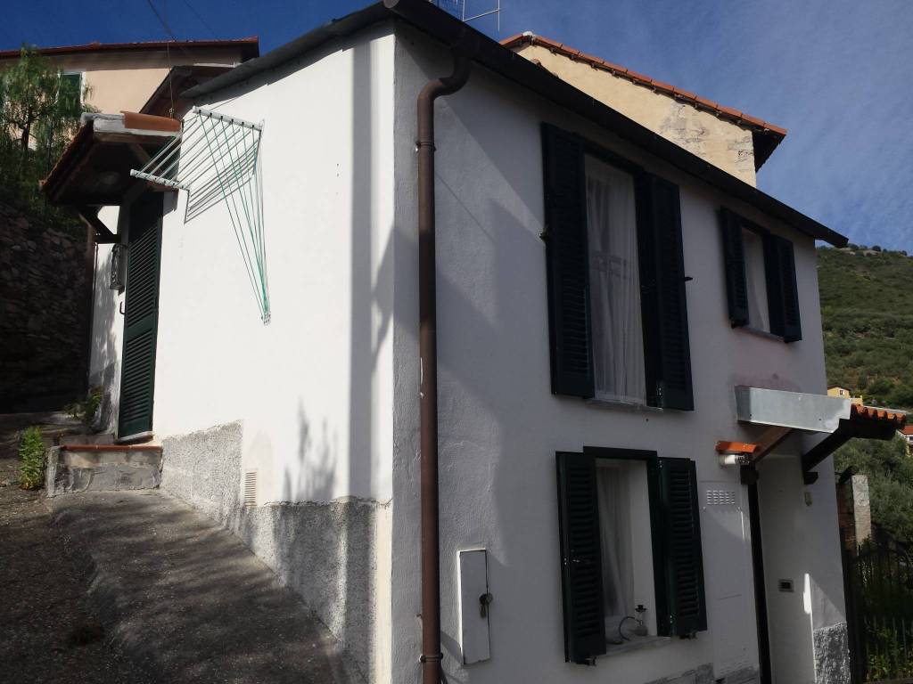 Rustico / casale a Arnasco in Via Costa De Ferrari - Foto 3