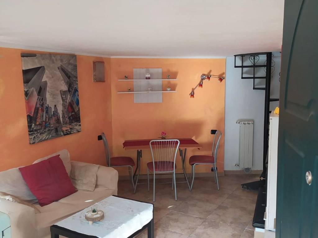 Rustico / casale a Arnasco in Via Costa De Ferrari - Foto 5