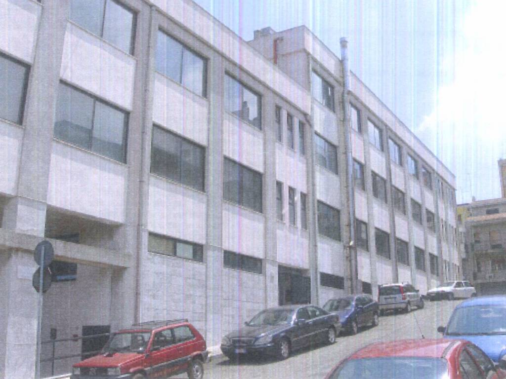 Palazzo / stabile a Palmi in Via Alessandro Volta, 2 - Foto 2