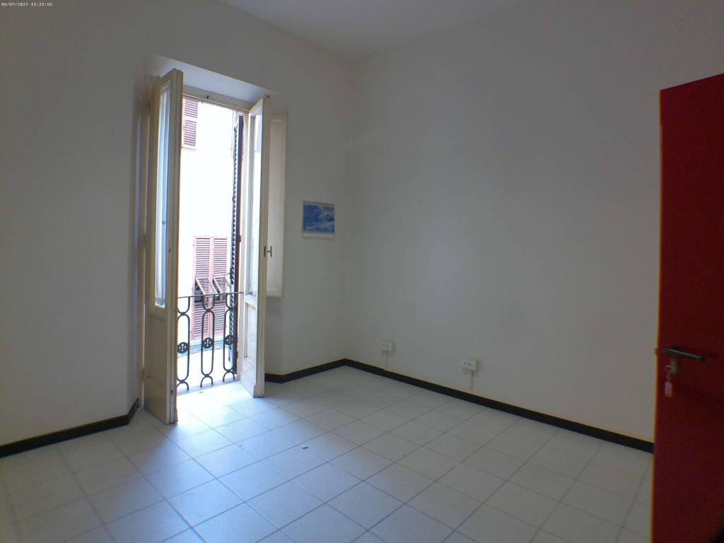 Appartamento a Pistoia in Via dei Fabbri, 37 - Foto 2