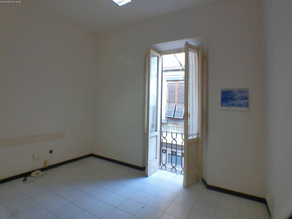 Appartamento a Pistoia in Via dei Fabbri, 37 - Foto 3