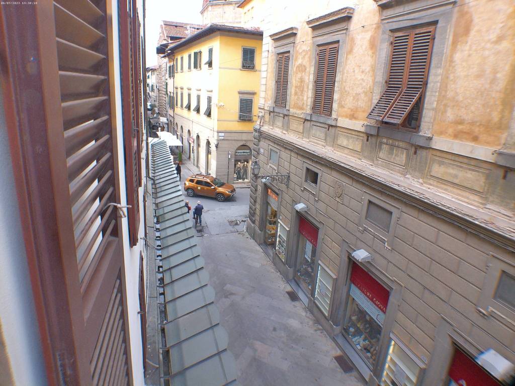 Appartamento a Pistoia in Via dei Fabbri, 37 - Foto 4