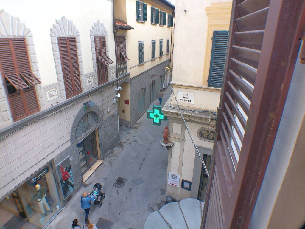 Appartamento a Pistoia in Via dei Fabbri, 37 - Foto 5