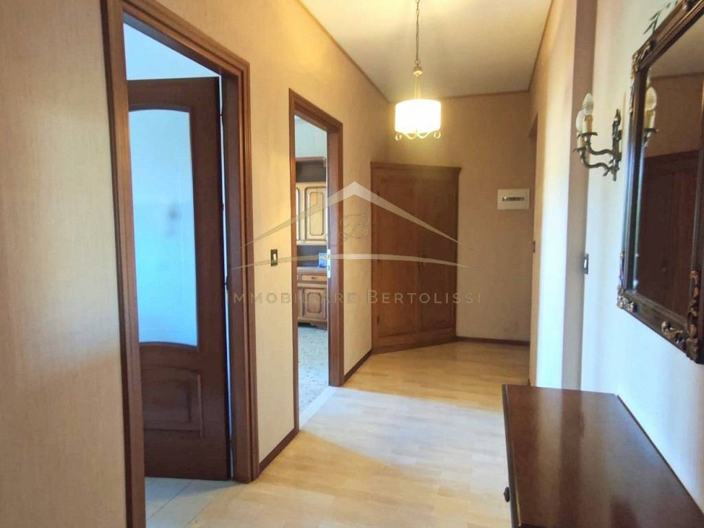 Appartamento a Borgosesia in Corso Vercelli, 109 - Foto 2