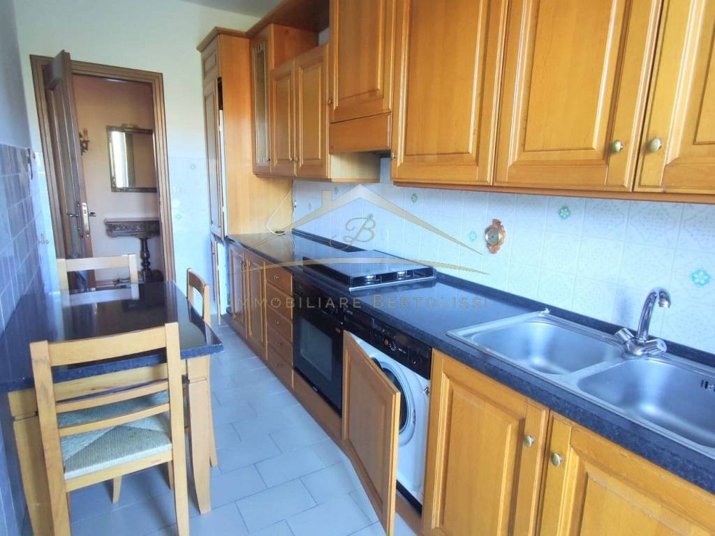 Appartamento a Borgosesia in Corso Vercelli, 109 - Foto 3