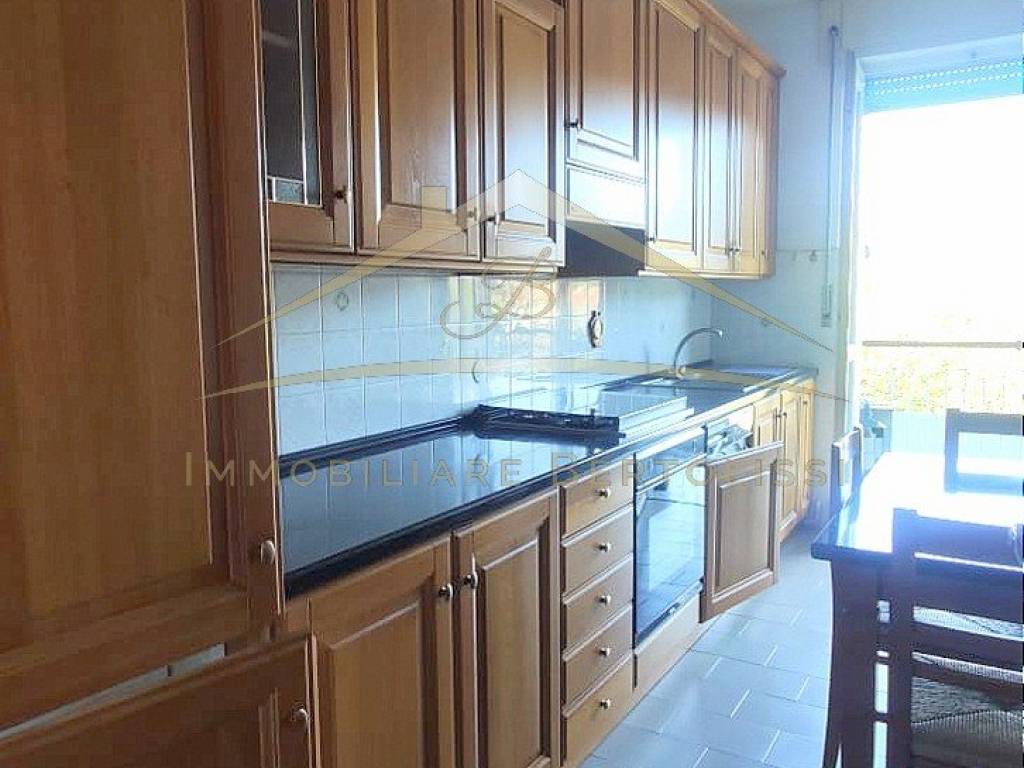 Appartamento a Borgosesia in Corso Vercelli, 109 - Foto 4