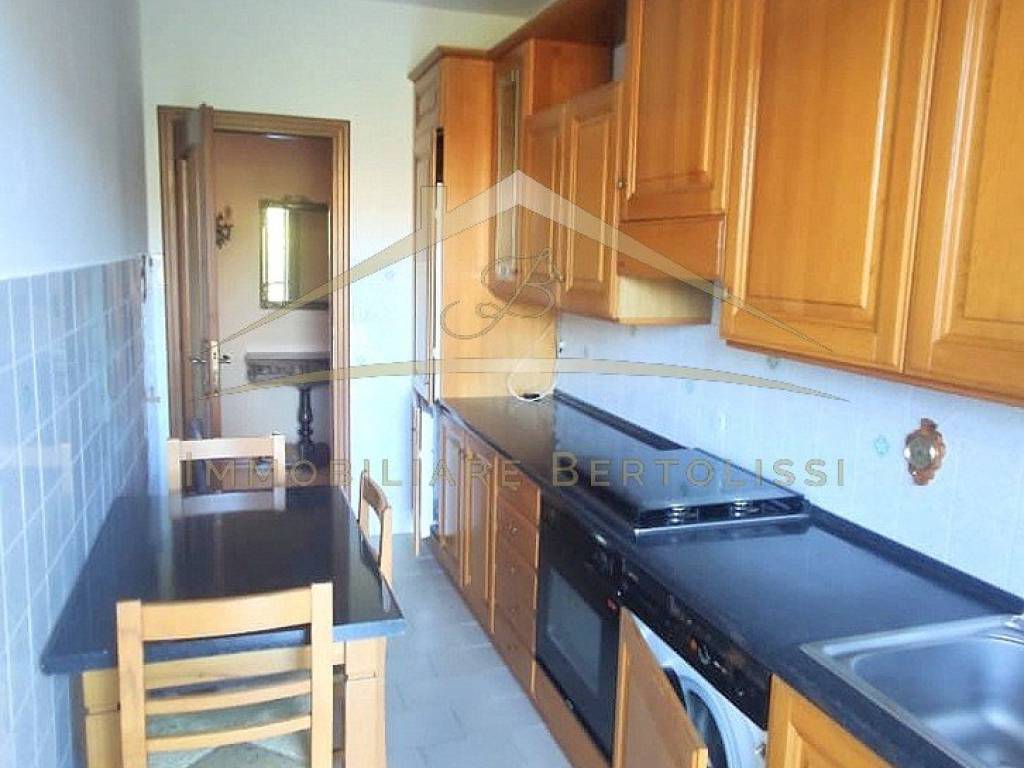 Appartamento a Borgosesia in Corso Vercelli, 109 - Foto 5