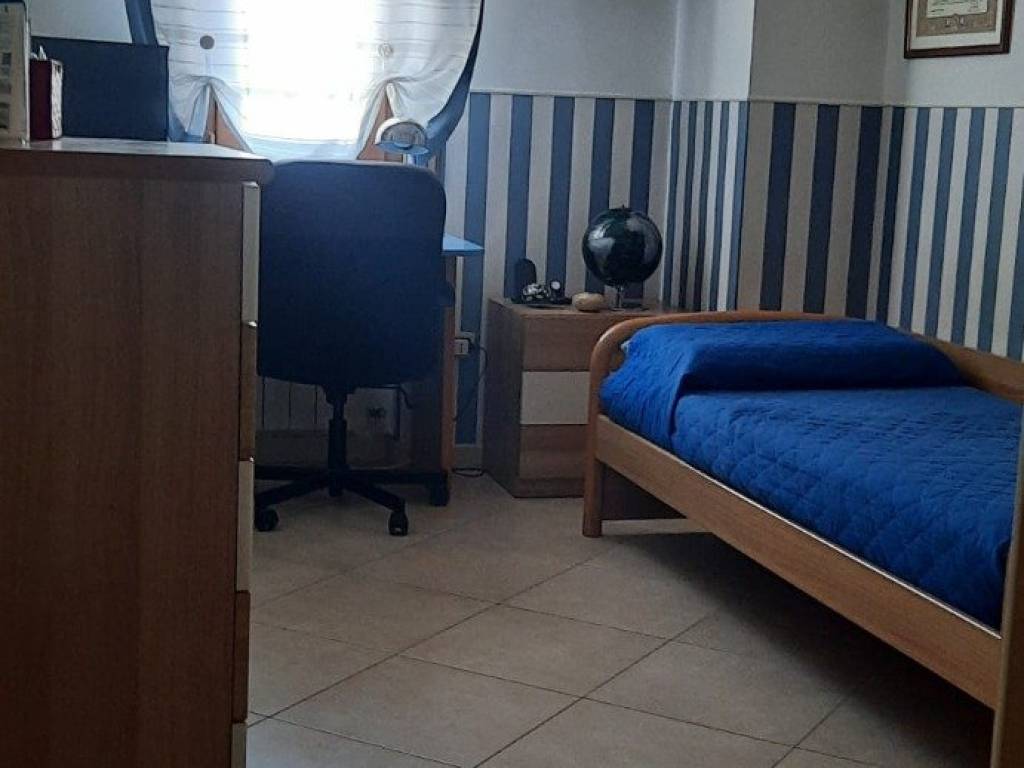 Appartamento a Trani in Via Attilio Perrone Capano, 28 - Foto 5