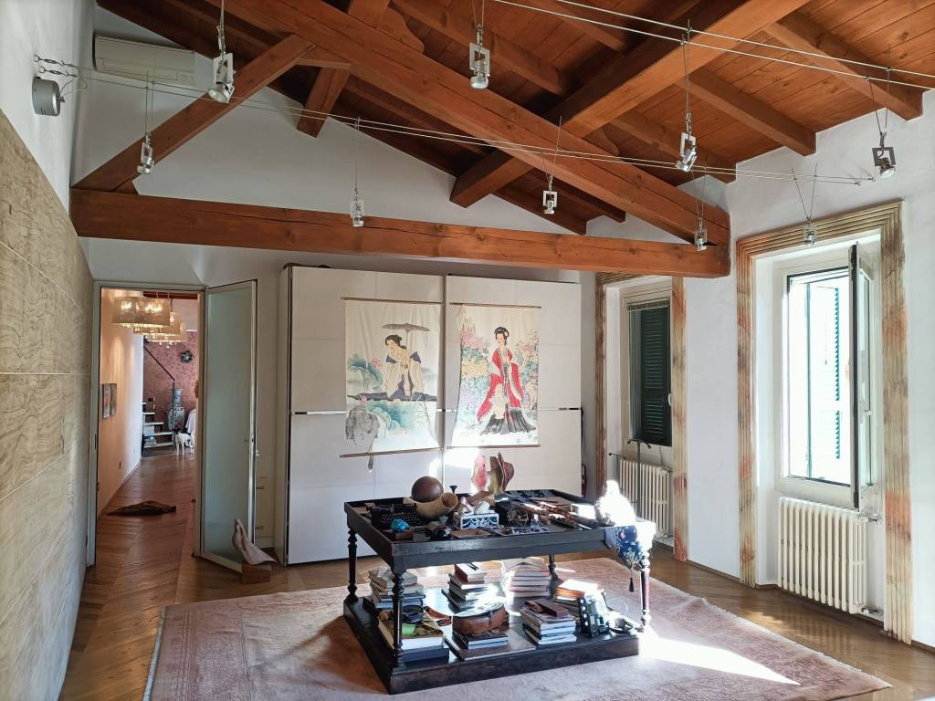 Attico / mansarda a Crema in Via Giacomo Matteotti - Foto 3