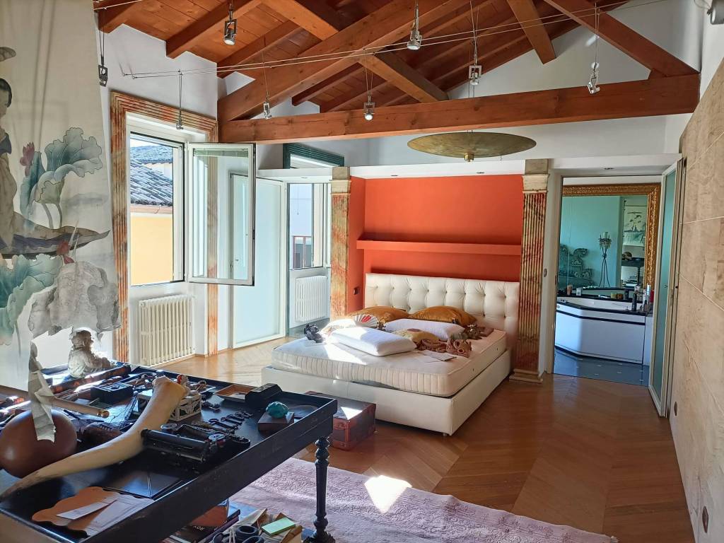 Attico / mansarda a Crema in Via Giacomo Matteotti - Foto 4