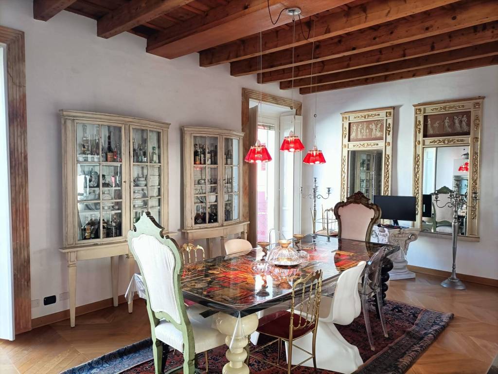 Attico / mansarda a Crema in Via Giacomo Matteotti - Foto 5