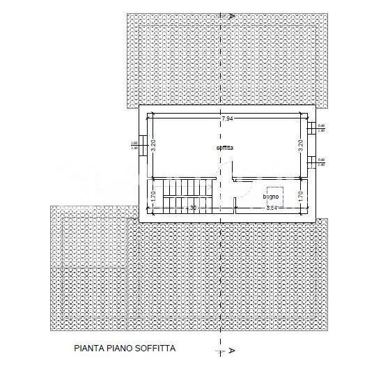 Villa a Porcari in Via Sbarra, - Foto 3