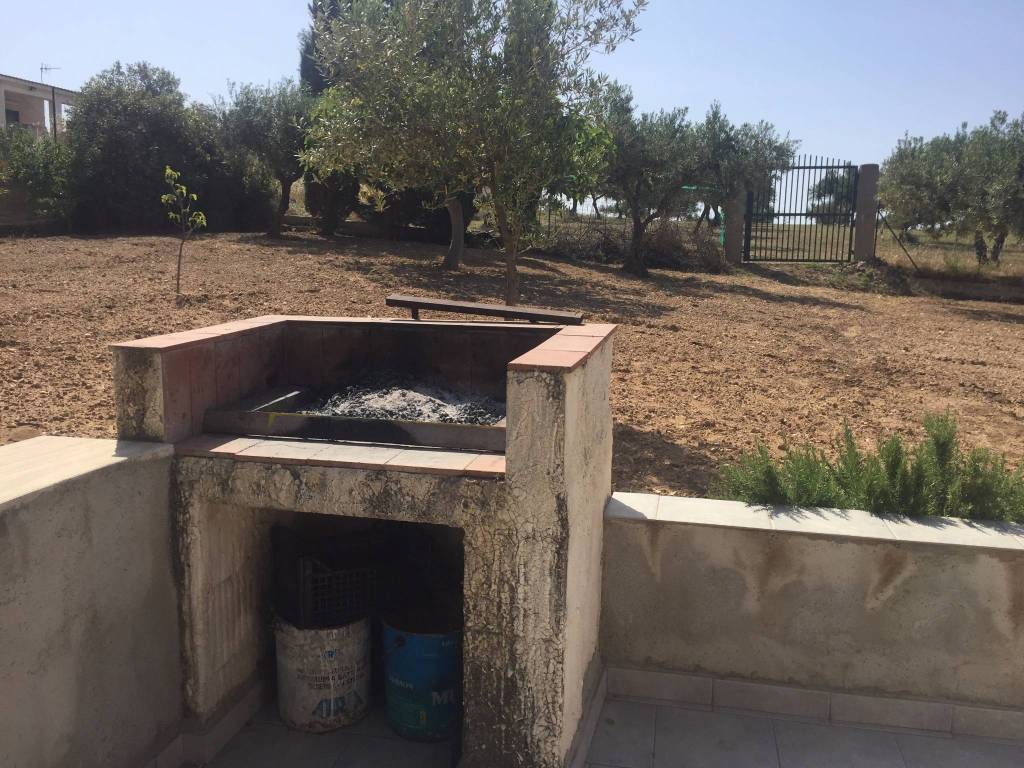 Villa a Sciacca in Strada Provinciale 37 - Foto 3