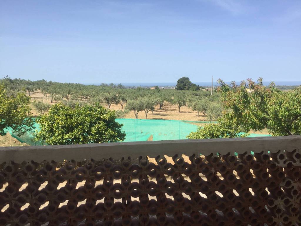 Villa a Sciacca in Strada Provinciale 37 - Foto 5