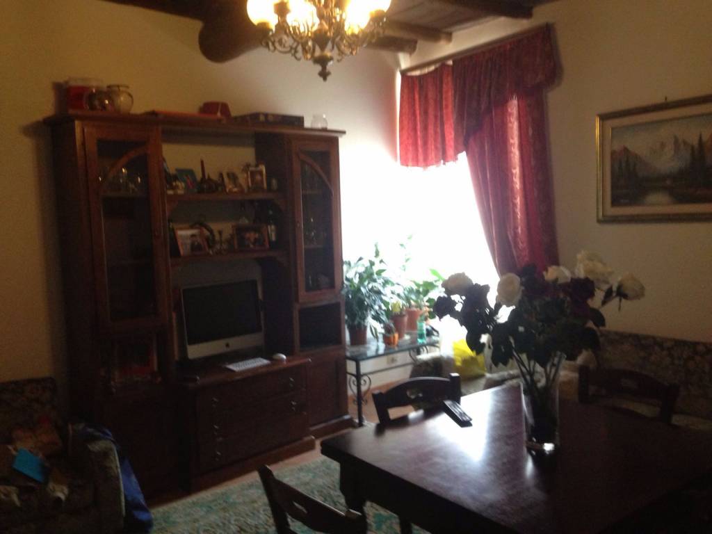 Appartamento a Viterbo in Via di Mezzo - Foto 3